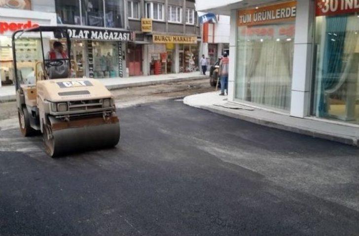 Ayaz Paşa Caddesi Sil Baştan G5