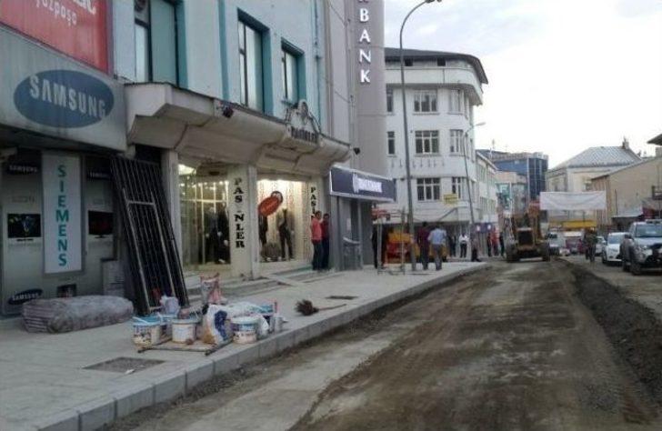 Ayaz Paşa Caddesi Sil Baştan G4