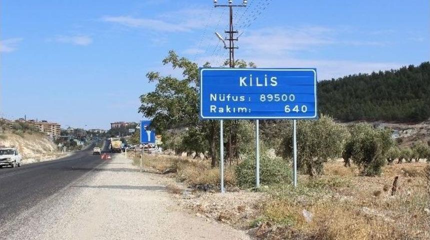 Kilis&rsquo;te N&uuml;fus Tabelası Karmaşası Son Buldu