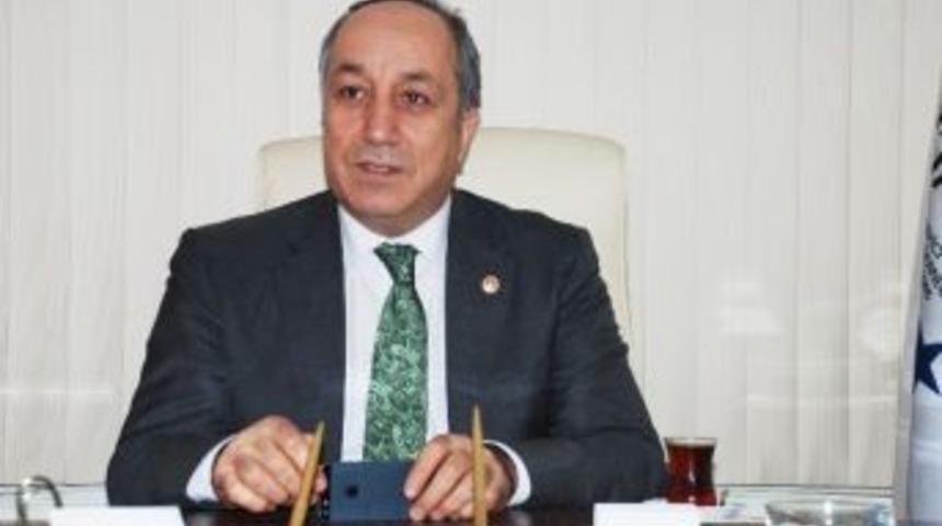 Ak Partili Işık&rsquo;tan Yeni T&uuml;rkiye Vurgusu