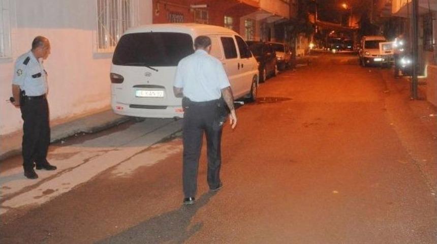 "d&uuml;ğ&uuml;nde Aynı Kıza Bakma" Meselesi Cinayetle Sonu&ccedil;landı