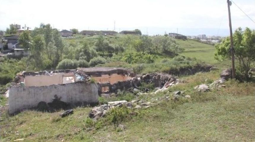 Başkan K&ouml;ksoy: Kentsel D&ouml;n&uuml;ş&uuml;mle İlin &Ccedil;ehresi Değişecek