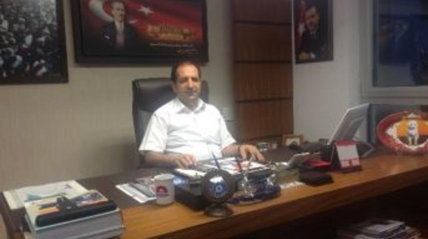 Van&rsquo;a 3 Bin 281 &Ouml;ğretmen Ataması Yapılacak