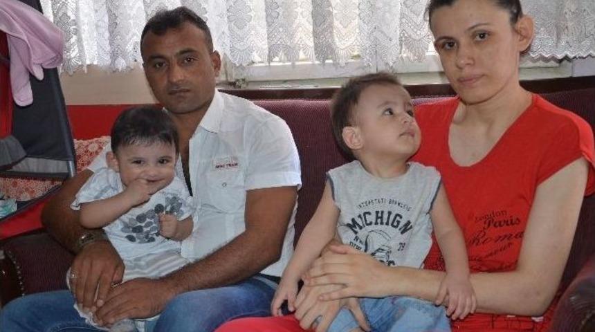 (&ouml;zel Haber) Somalı Madenciden Kılı&ccedil;daroğlu&rsquo;na Sitem