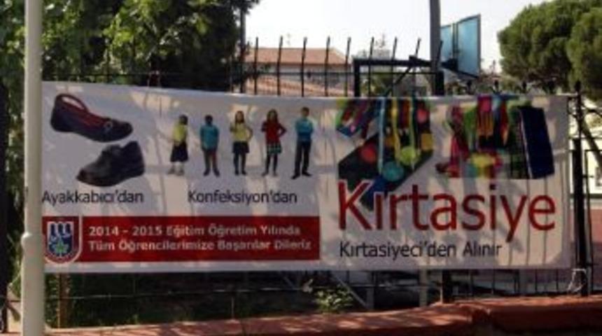 Ayto&rsquo;dan Okul Alışverişi İ&ccedil;in &Uuml;yelerine Kampanya