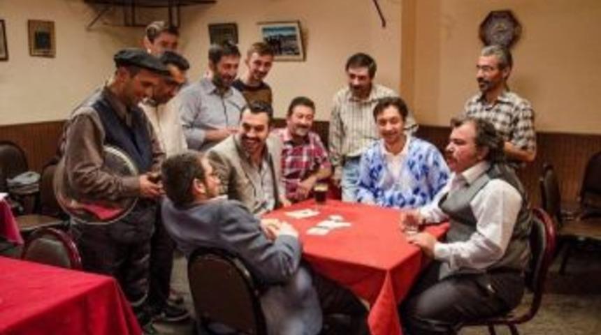 Şip Şak Anadolu&rsquo;da 5 Ordulu Oyuncu