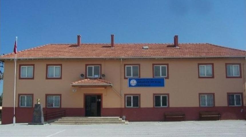 K&ouml;y Okulunun B&uuml;y&uuml;k Başarısı