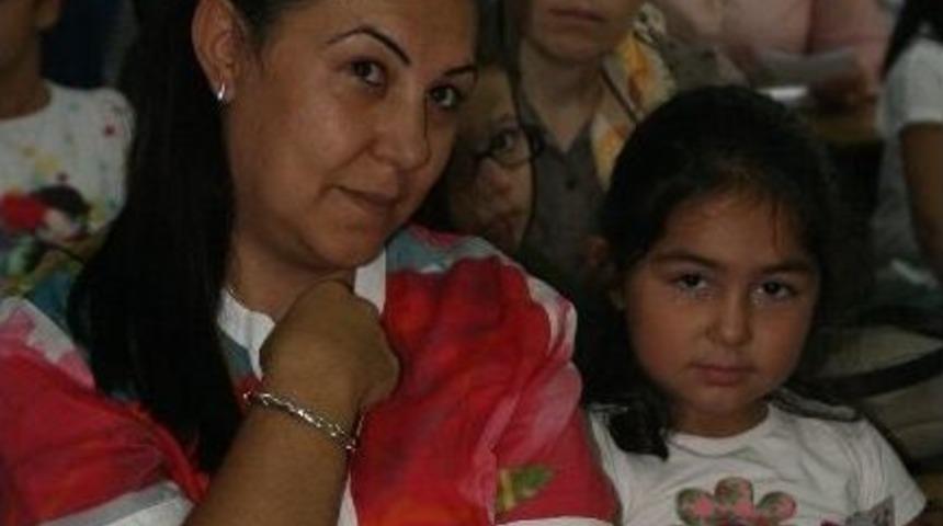 D&uuml;zce&rsquo;de Minikler İ&ccedil;in Ders Zili Erken &Ccedil;aldı