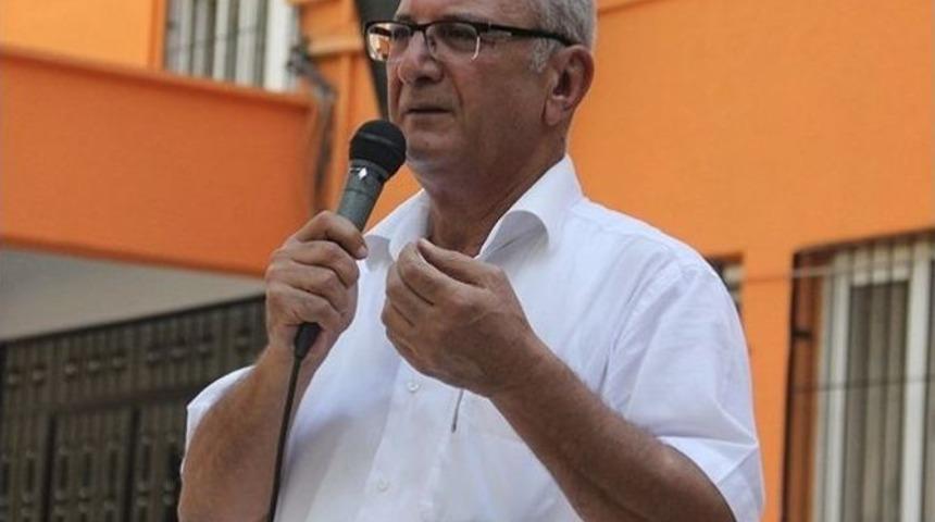 Veliler Adres Değiştirince Sınıflarda Yığılma Yaşandı