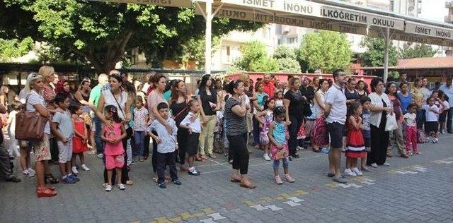 Veliler Adres Değiştirince Sınıflarda Yığılma Yaşandı