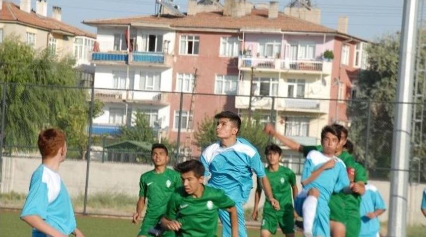 Kayseri Şekerspor-g&uuml;ltepespor: 8-0