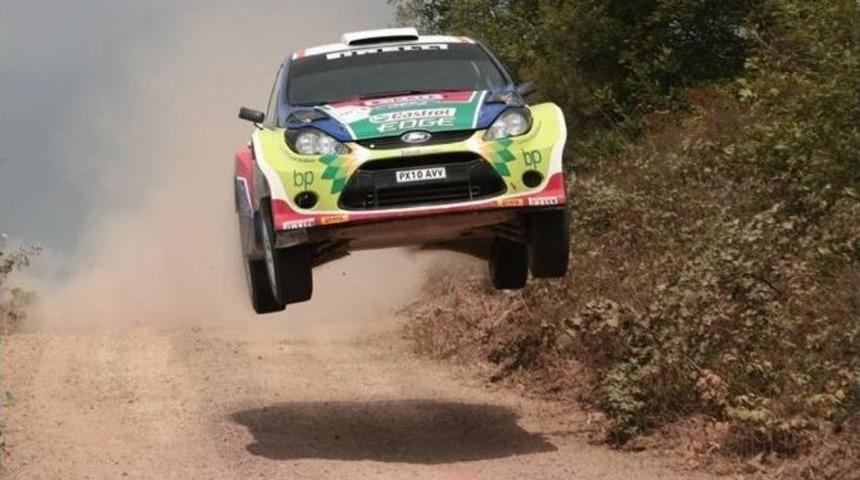 Ralli Heyecanı Kocaeli&rsquo;de Devam Edecek
