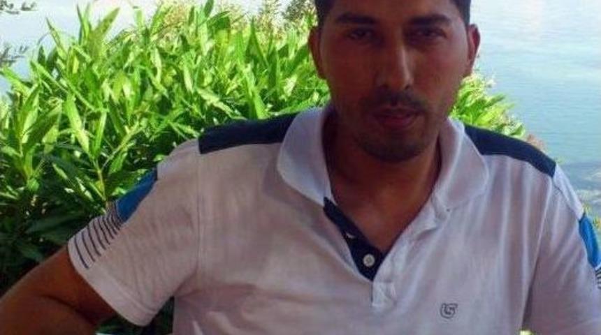 İki G&uuml;nd&uuml;r Kayıp Sağlık Memuru, Kaza Ge&ccedil;irdiği Yerde &Ouml;l&uuml; Bulundu