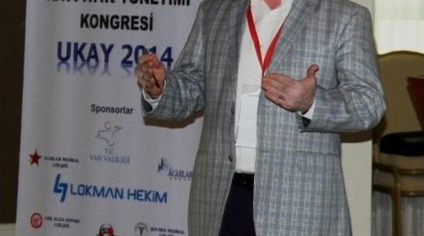 6. Ulusal Katı Atık Y&ouml;netimi (ukay) Kongresi