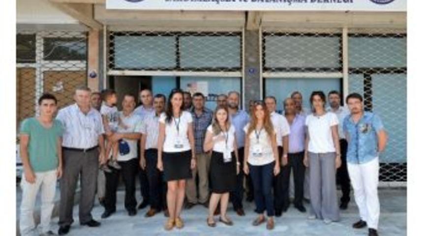 Her An Kapınızı &Ccedil;alabilirler