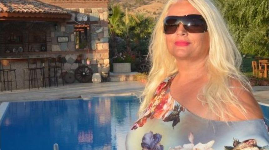 Sinema Sanat&ccedil;ısı Banu Alkan Dikili&rsquo;ye Hayran Kaldı