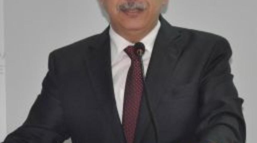 İtso &Uuml;yelerine Stratejik Planlama Eğitimi