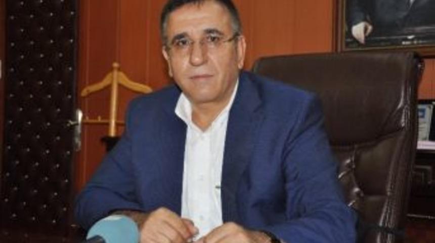 Soma A.ş.&rsquo;ye Ait Işıklar Maden Ocağı A&ccedil;ılıyor