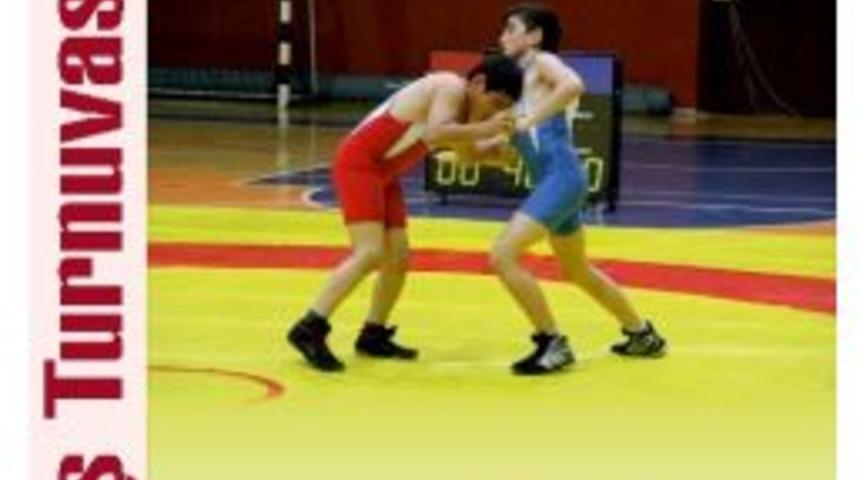 Gemlik&rsquo;te G&uuml;reş Turnuvası