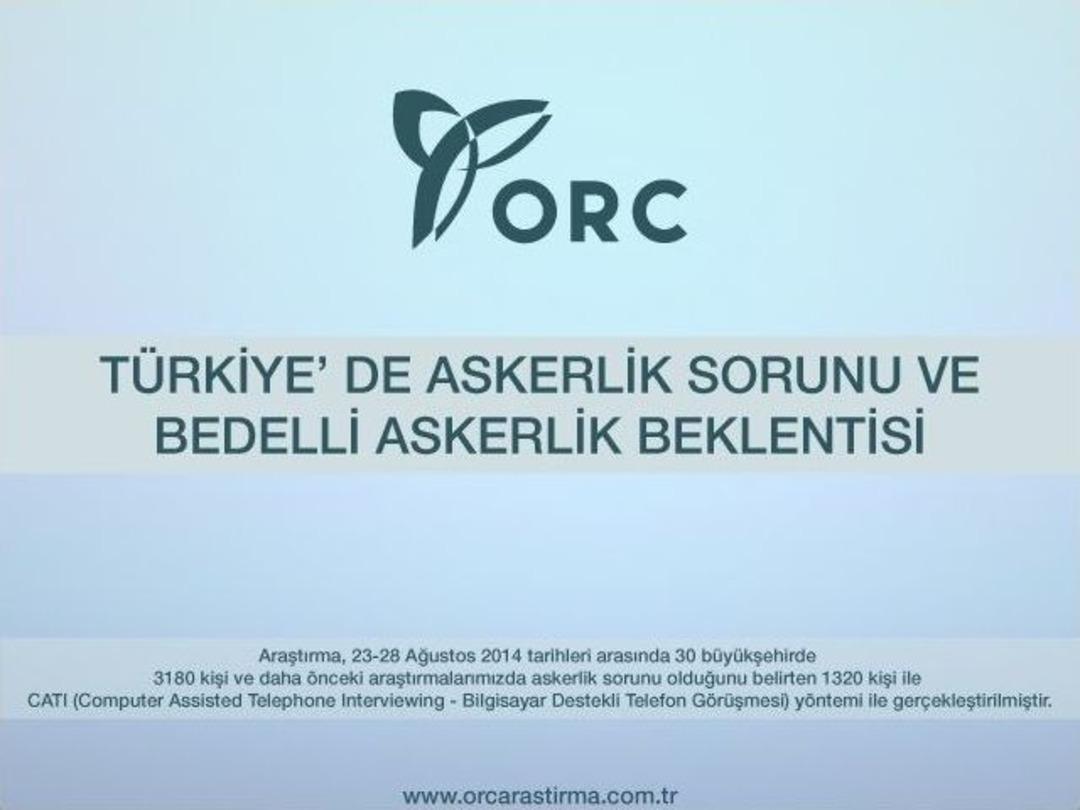 Bedelli Askerlik Yasasının &Ccedil;ıkartılmasına Halktan B&uuml;y&uuml;k Destek