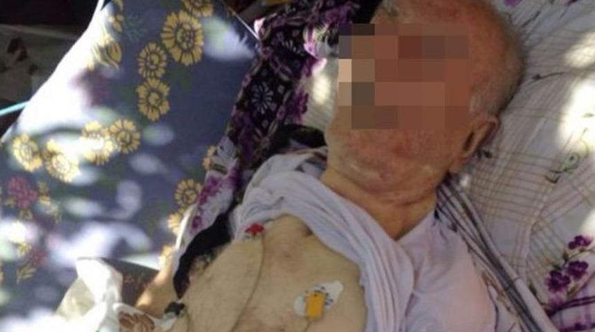 Mardin&rsquo;de Ş&uuml;pheli &Ouml;l&uuml;m