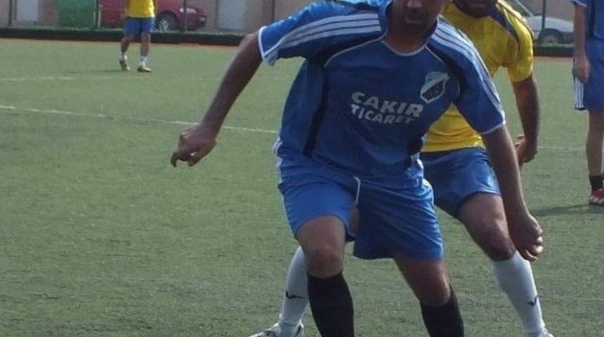 Umurlu, Yılmaz&rsquo;ı Ge&ccedil;ti