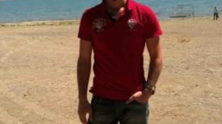 Polis Memuru Evinde &Ouml;l&uuml; Bulundu