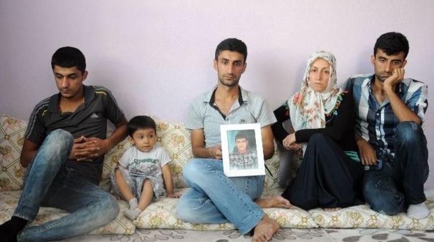 Batman&rsquo;da 14 Yaşındaki &Ccedil;ocuğun Ka&ccedil;ırıldığı İddiası