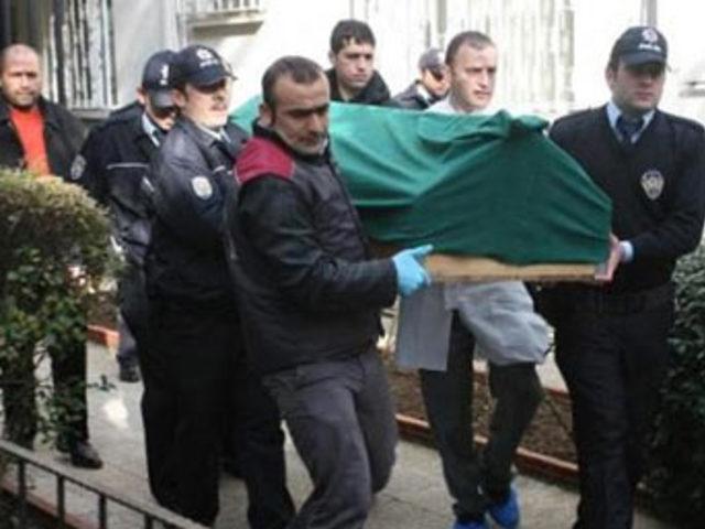 Defne nin ölümündeki soru işaretleri 9