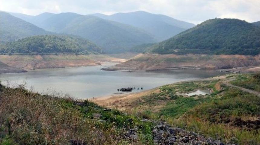 2 G&uuml;nl&uuml;k Suyu Kalan Yalova&rsquo;ya Yeni Umut