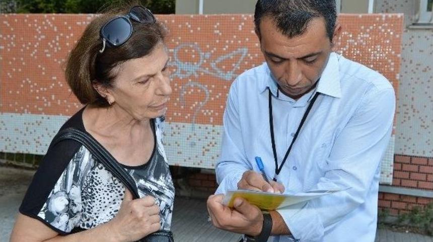 B&uuml;y&uuml;kşehir Yetkilileri Her An Kapınızı &Ccedil;alabilir