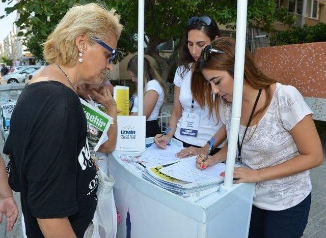 Büyükşehir Yetkilileri Her An Kapınızı Çalabilir