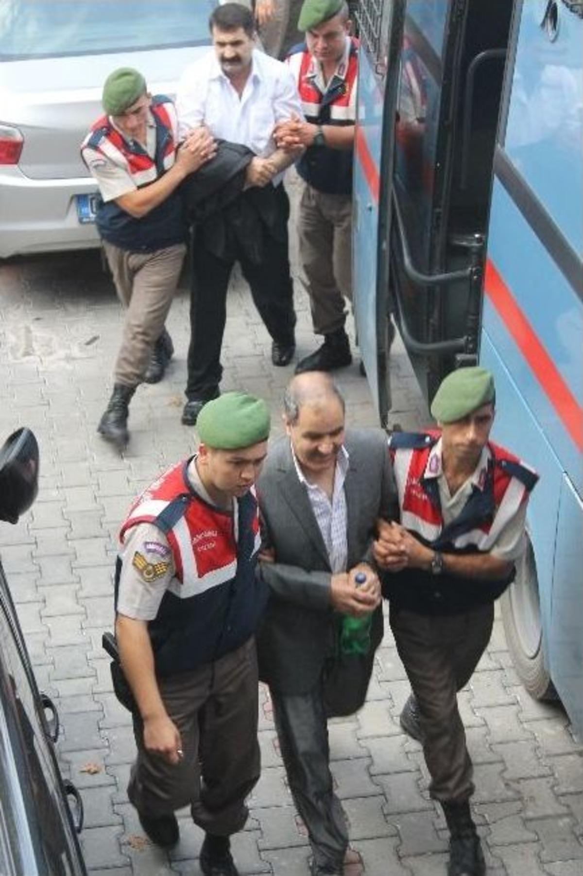 "muhtarlık Se&ccedil;imi" Davasında Karar &Ccedil;ıkmadı