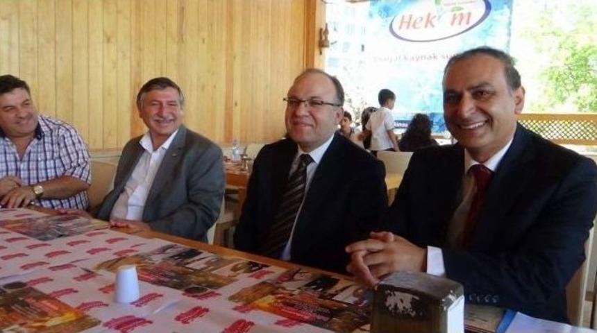 Siirt Kendi Kahvesini &Uuml;retecek