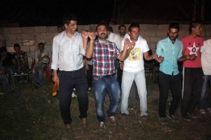 Ağrı Valiliği Basın Müdürü Dünya Evine Girdi G2