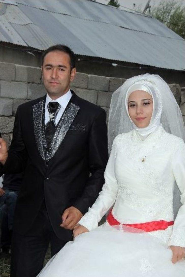 Ağrı Valiliği Basın Müdürü Dünya Evine Girdi G4