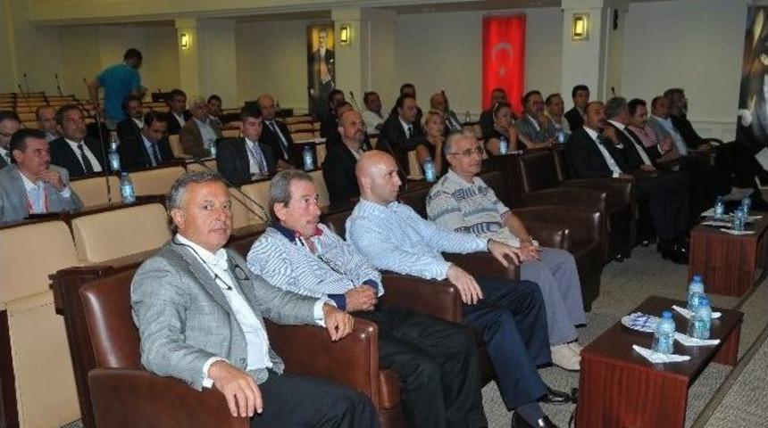 Sigorta Sekt&ouml;r&uuml; Yol Haritası İ&ccedil;in Bir Araya Geldi