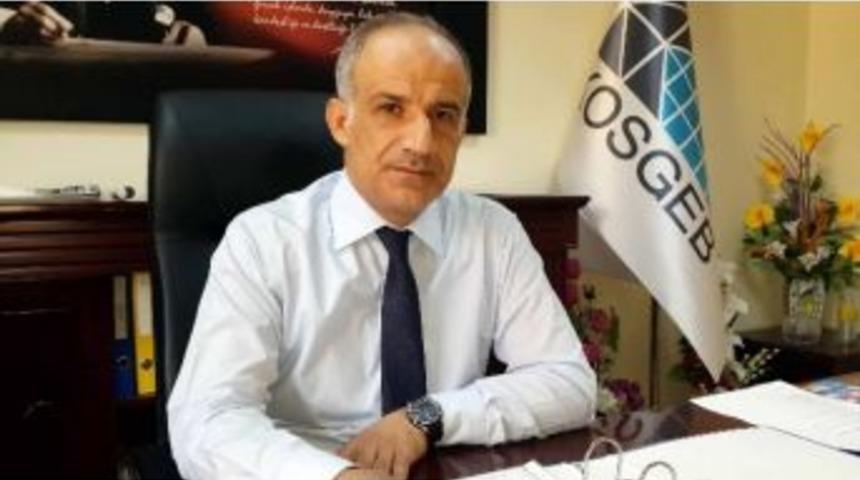 Kosgeb&rsquo;den B&uuml;y&uuml;k Başarı