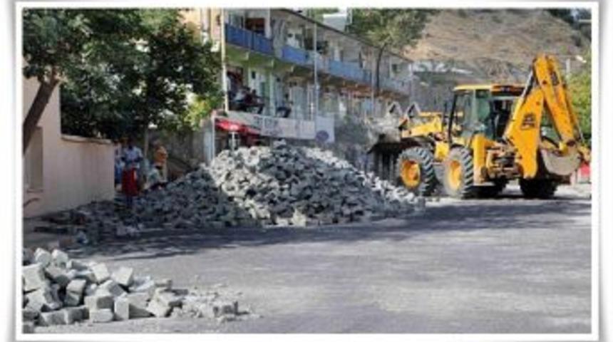 Yaşlı, "Halkımıza hizmet etmek b&uuml;y&uuml;k bir onur!"