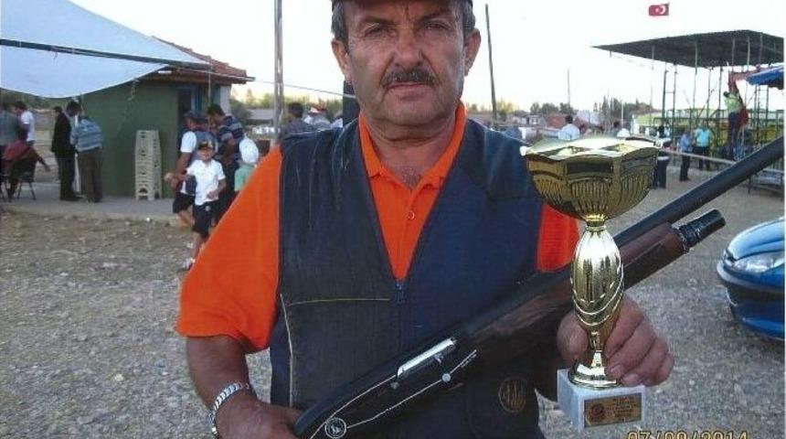 Atıcılıkta Karaman Farkı