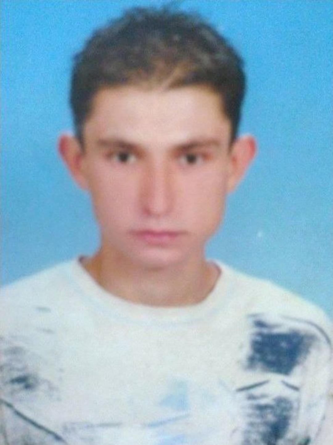 Korktuğu Başına Geldi