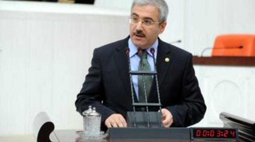 Yetiş, Şampiyon İl&ccedil;eye Daha Fazla Yatırım