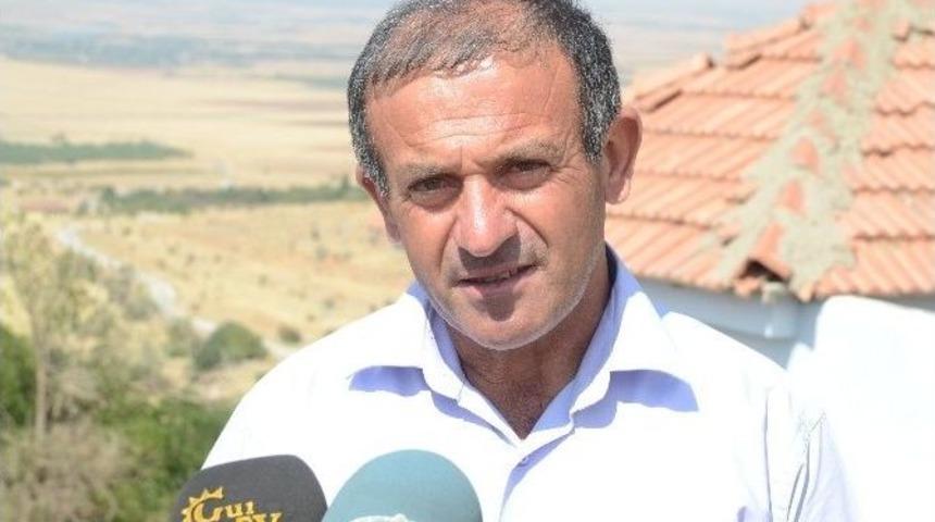 Kırlangı&ccedil; Mahallesi Sakinleri Sorunlarına &Ccedil;&ouml;z&uuml;m Bekliyor