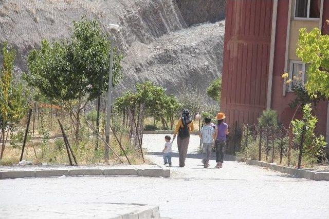 Aile Sağlığı Merkezi’nde Personel Sıkıntısı