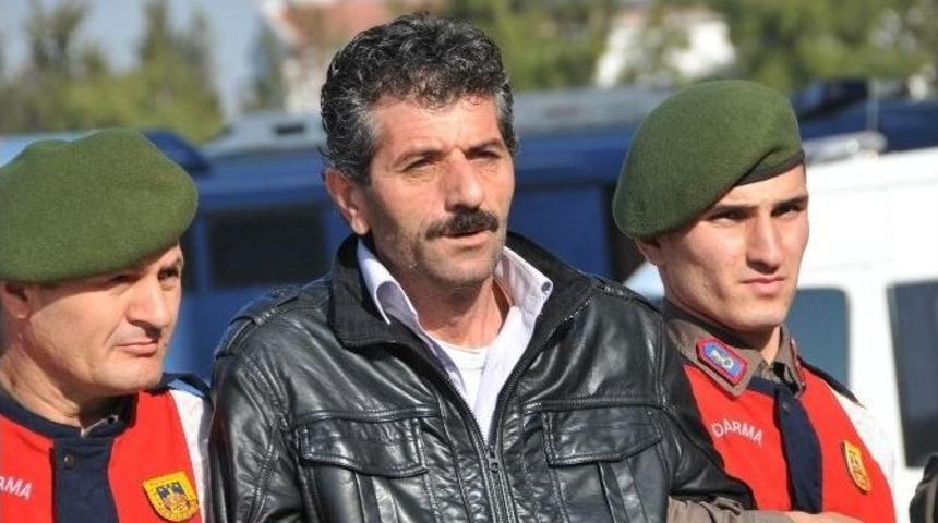 Sevgilisini &Ouml;ld&uuml;ren Adam Akıl Hastanesine G&ouml;nderildi