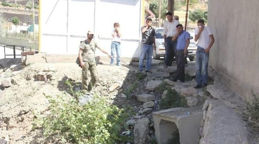 S&uuml;r&uuml;c&uuml;lerin Kanal Tepkisi