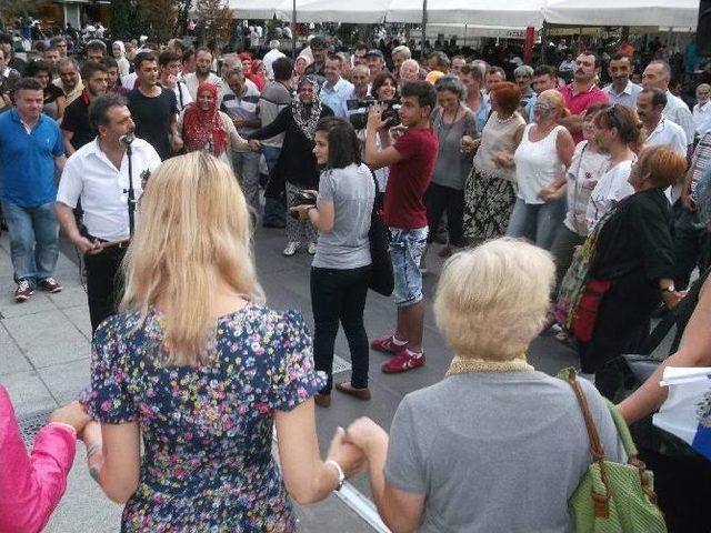 7. Uluslararası Resim Festivali Trabzon’da Başladı