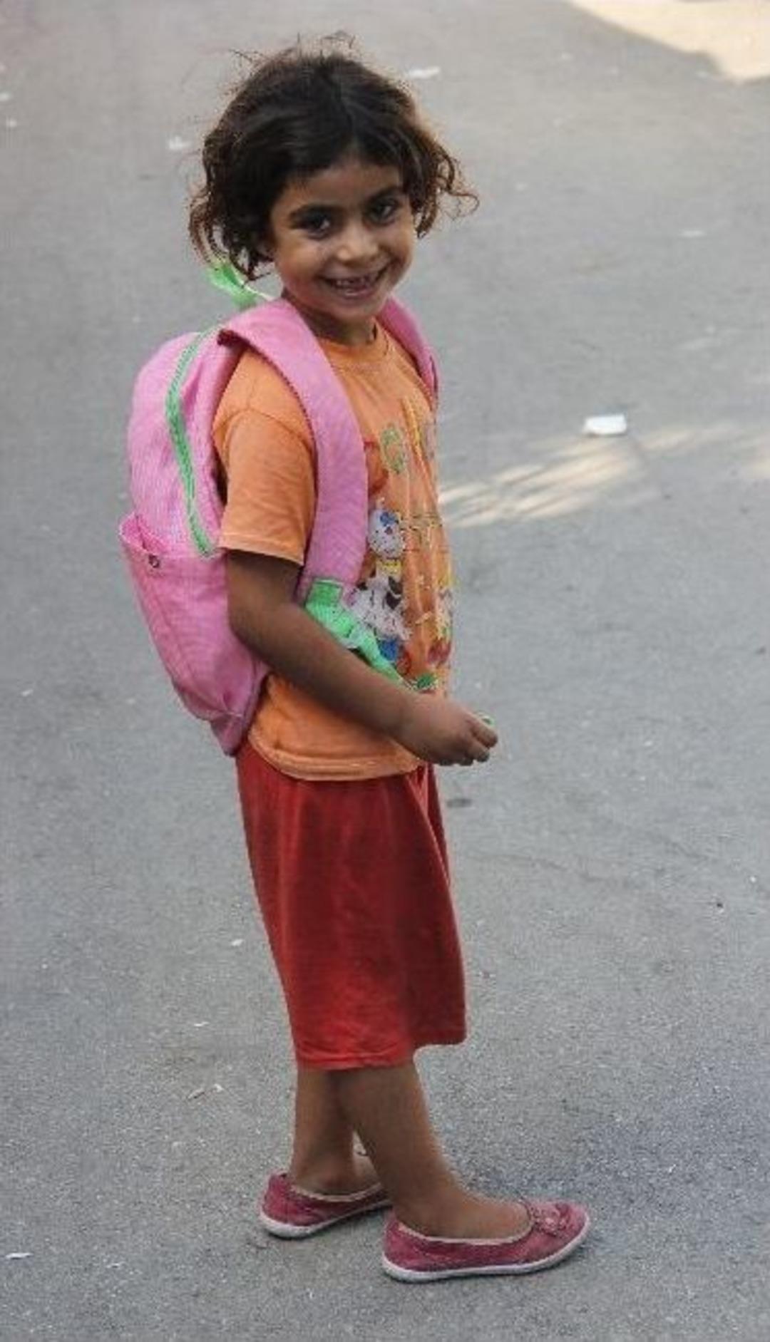 Ayakkabısı Var Ama Yardıma Muhta&ccedil;