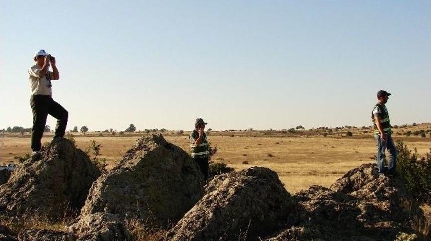 Bilecik&rsquo;te Av Sezonu Başladı