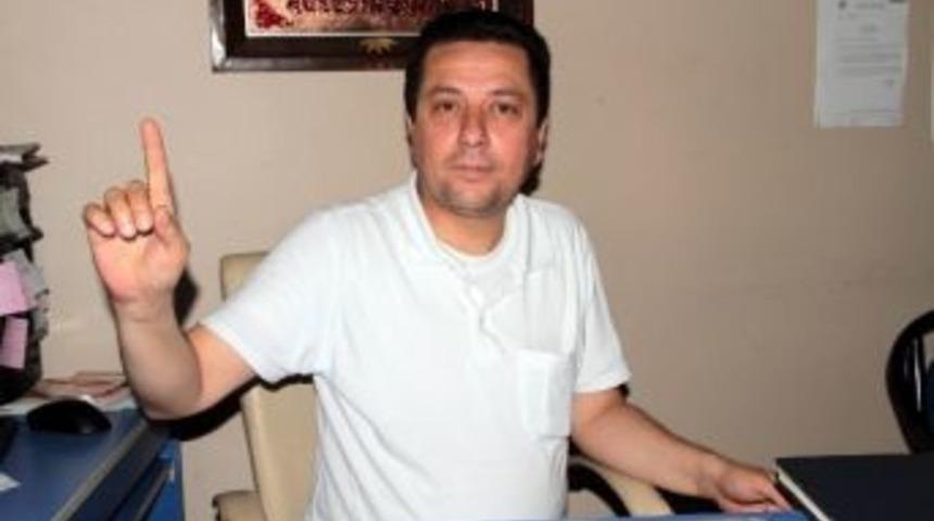 Binay: &ldquo;okul Aile Birlikleri Okulları Ticarethaneye &Ccedil;evirdi&rdquo;